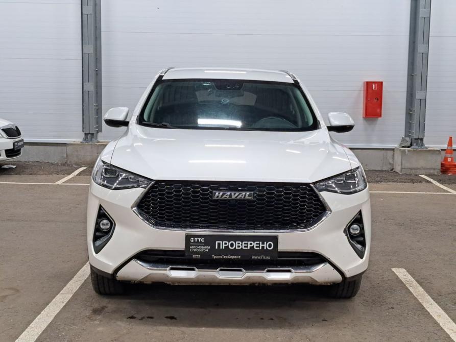 Haval F7 I Набережные Челны  - изображение 2