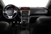 Mazda 6 II (GH) Санкт-Петербург  - изображение 25