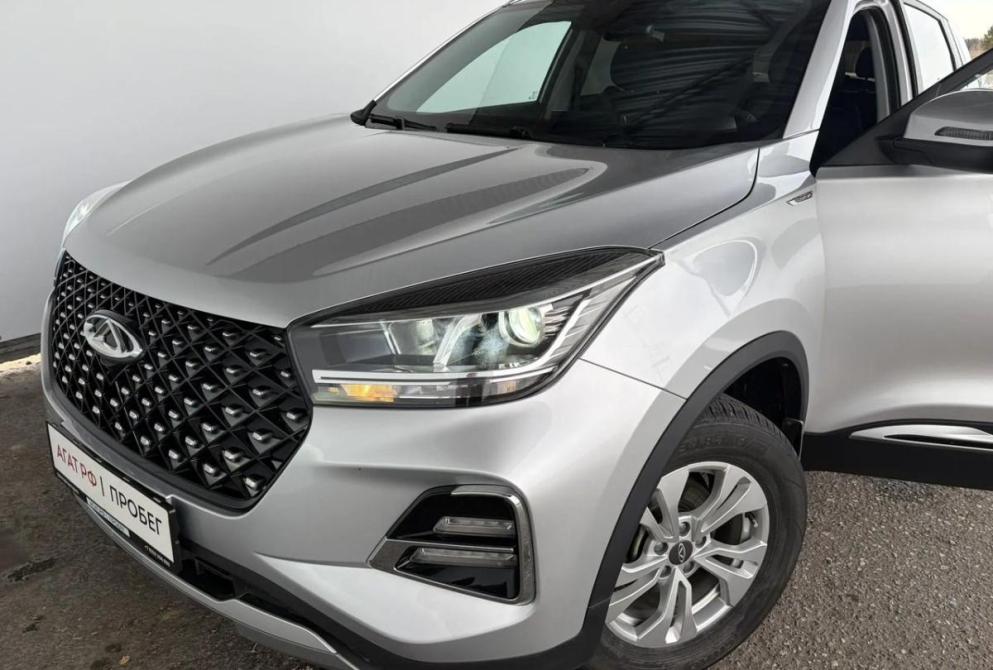 Chery Tiggo 4 Pro I Киров  - изображение 26