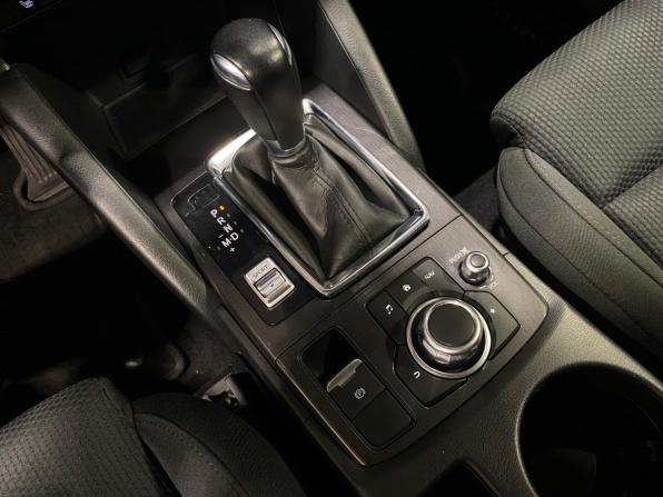 Mazda CX-5 I Рестайлинг с пробегом 2016 года, цена 1 998 000 рублей, 49655 км, внедорожник, Автокод Объявления