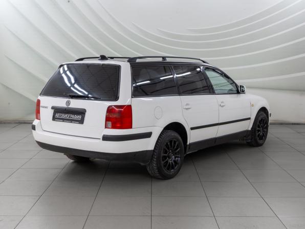 Volkswagen Passat B5 с пробегом 1998 года, цена 283 000 рублей, 304742 км, универсал, Автокод Объявления