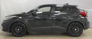 Toyota C-HR I Рестайлинг Новокузнецк  - изображение 24