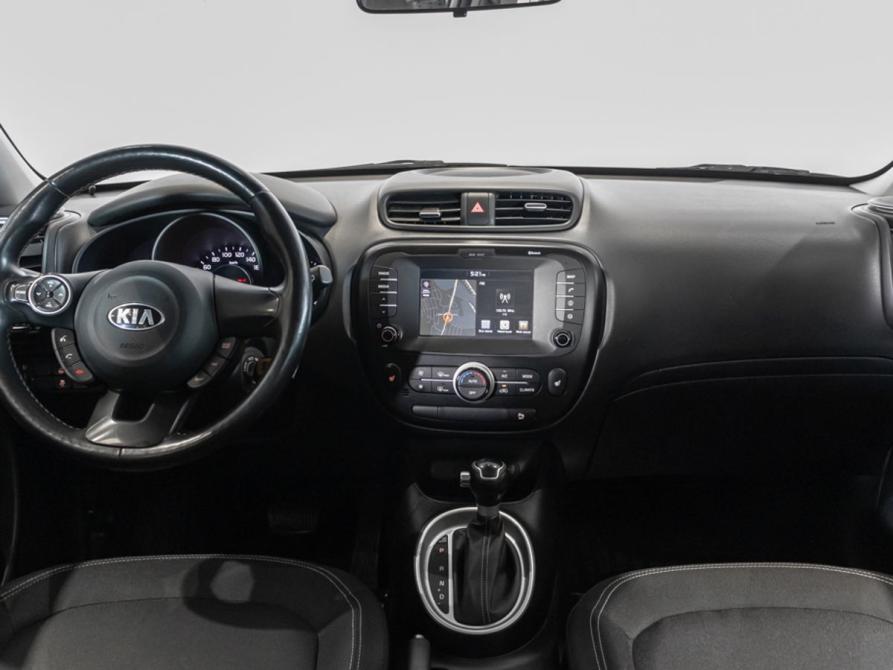 Kia Soul II Рестайлинг Казань  - изображение 6