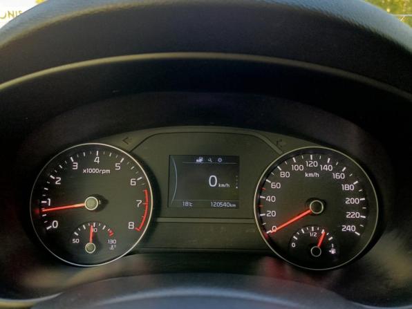 Kia Sportage IV с пробегом 2018 года, цена 1 769 000 рублей, 120530 км, внедорожник, Автокод Объявления
