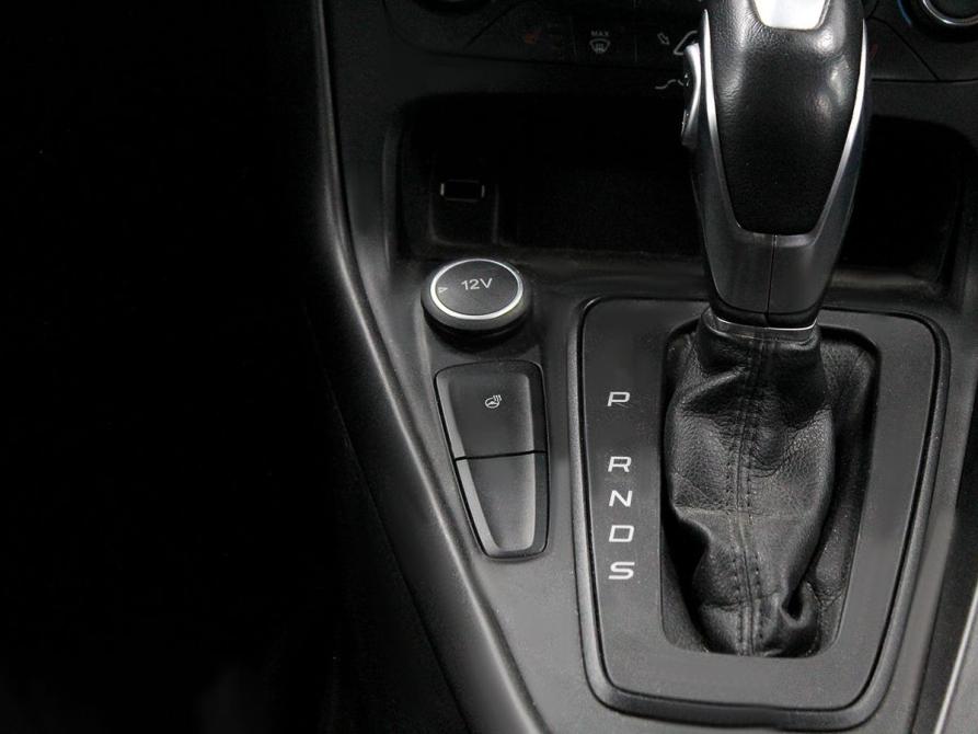 Ford Focus III Рестайлинг Ростов-на-Дону  - изображение 21