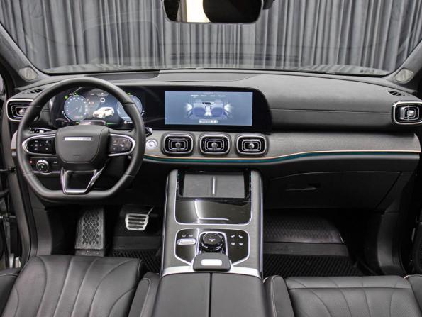 Jaecoo J8 с пробегом 2024 года, цена 3 398 000 рублей, 29884 км, внедорожник, Автокод Объявления