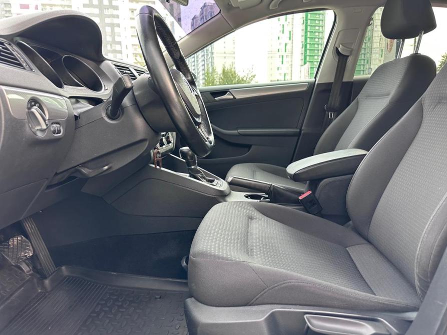 Volkswagen Jetta VI Рестайлинг Ижевск  - изображение 10