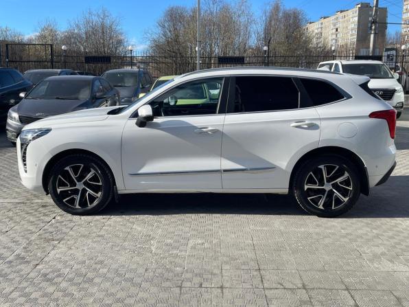 Haval Jolion I с пробегом 2021 года, цена 1 749 000 рублей, 93526 км, внедорожник, Автокод Объявления