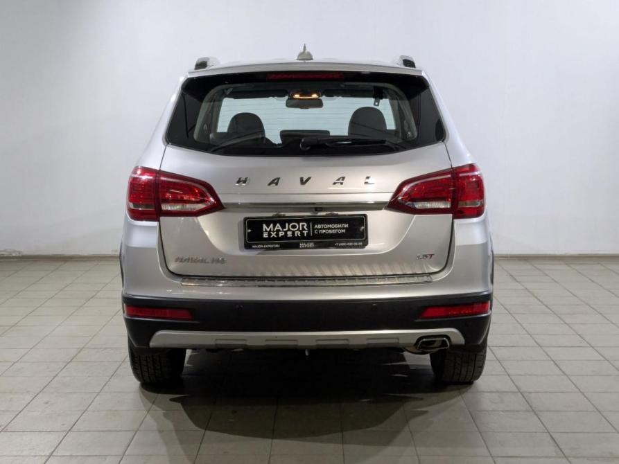 Haval H6 I Химки  - изображение 16