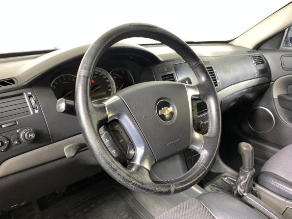 Chevrolet Epica V250 Рестайлинг с пробегом 2008 года, цена 340 000 рублей, 310277 км, седан, Автокод Объявления