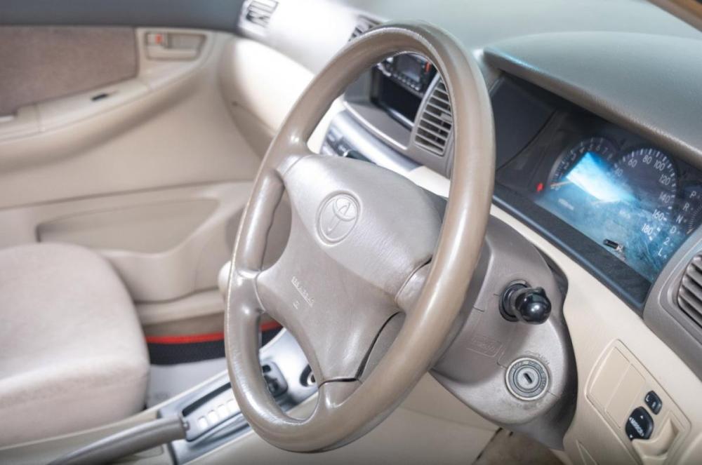 Toyota Corolla IX (E120 E130) Томск  - изображение 13