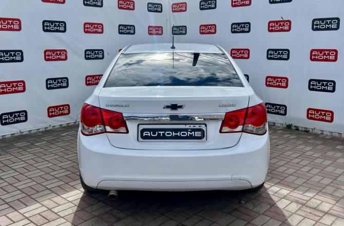 Chevrolet Cruze I с пробегом 2010 года, цена 539 990 рублей, 251000 км, седан, Автокод Объявления