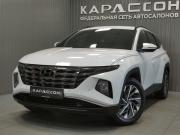 Hyundai Tucson IV Пермь  - изображение 19