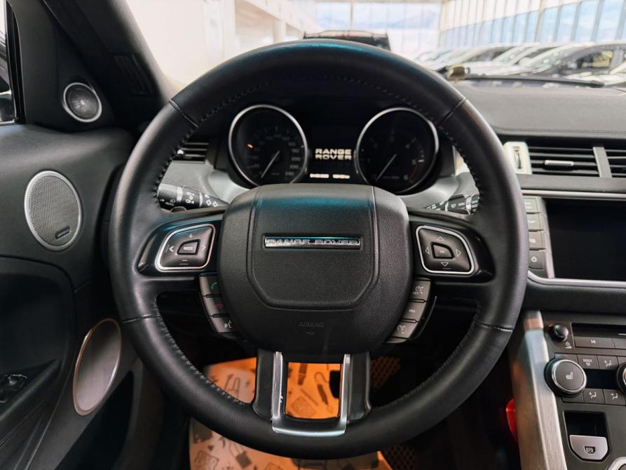 Land Rover Range Rover Evoque I Новороссийск  - изображение 11