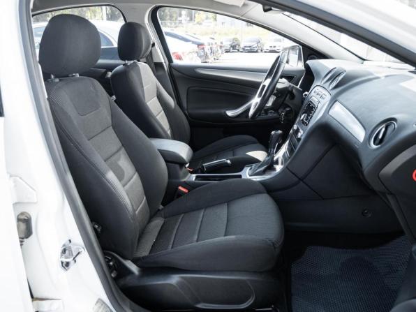 Ford Mondeo IV Рестайлинг с пробегом 2013 года, цена 1 460 000 рублей, 156678 км, седан, Автокод Объявления