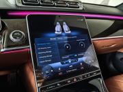 Mercedes-Benz S-Класс VII (W223) Москва  - изображение 46