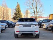 Land Rover Range Rover Evoque I Санкт-Петербург  - изображение 18