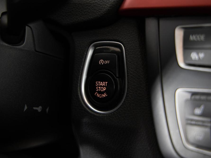 BMW 3 серии VI (F3x) Санкт-Петербург  - изображение 18