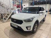 Hyundai Creta I Пермь  - изображение 5
