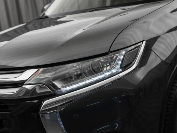 Mitsubishi Outlander III Рестайлинг 2 с пробегом 2016 года, цена 2 270 000 рублей, 81693 км, внедорожник, Автокод Объявления