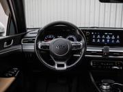 Kia K5 III Сочи  - изображение 38