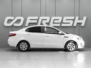 Kia Rio III Ростов-на-Дону  - изображение 19