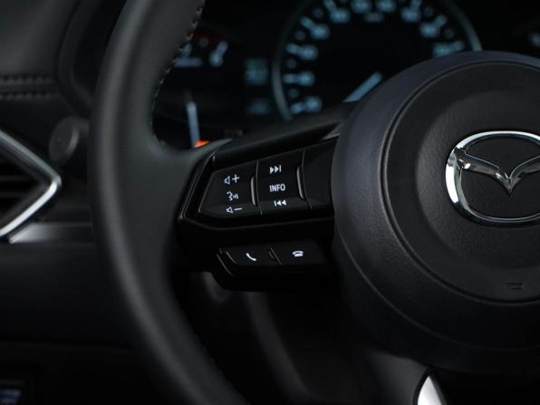 Mazda CX-5 II Рестайлинг с пробегом 2026 года, цена 4 197 434 рубля, 61 км, внедорожник, Автокод Объявления
