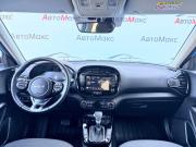Kia Soul III Рестайлинг Тюмень  - изображение 31