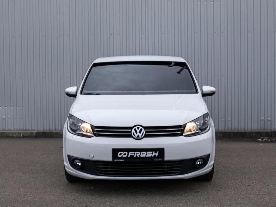 Volkswagen Touran I Рестайлинг 2 Сочи  - изображение 3