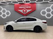 Kia Rio IV Альметьевск  - изображение 19