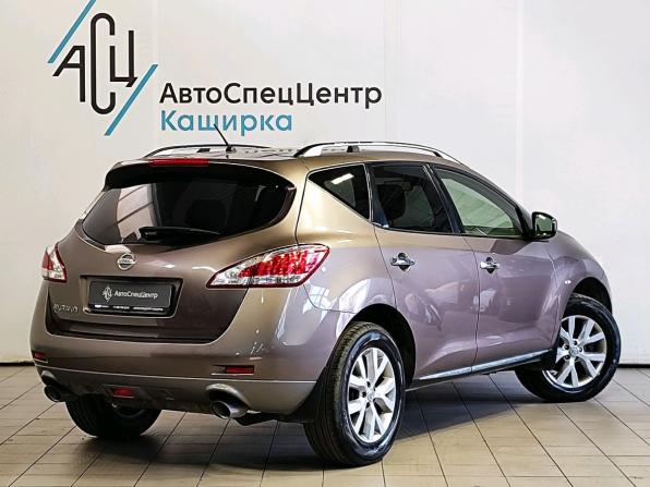 Nissan Murano II (Z51) Рестайлинг 2 с пробегом 2012 года, цена 1 179 000 рублей, 187650 км, внедорожник, Автокод Объявления