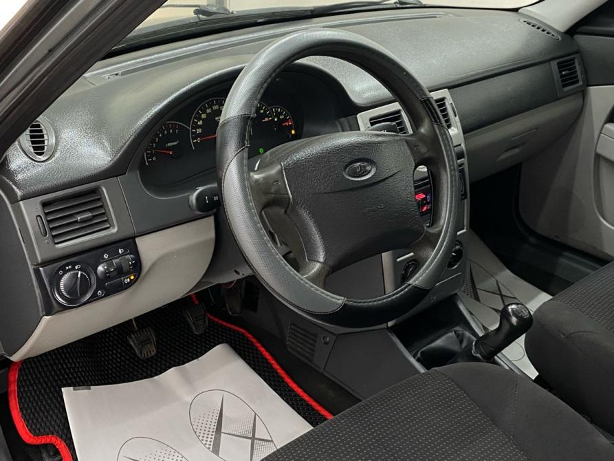 Lada (ВАЗ) Priora I Энгельс  - изображение 25