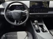 Toyota Camry IX (XV80) China Market Самара  - изображение 50