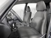 Chevrolet Niva I Рестайлинг Нижний Новгород  - изображение 27