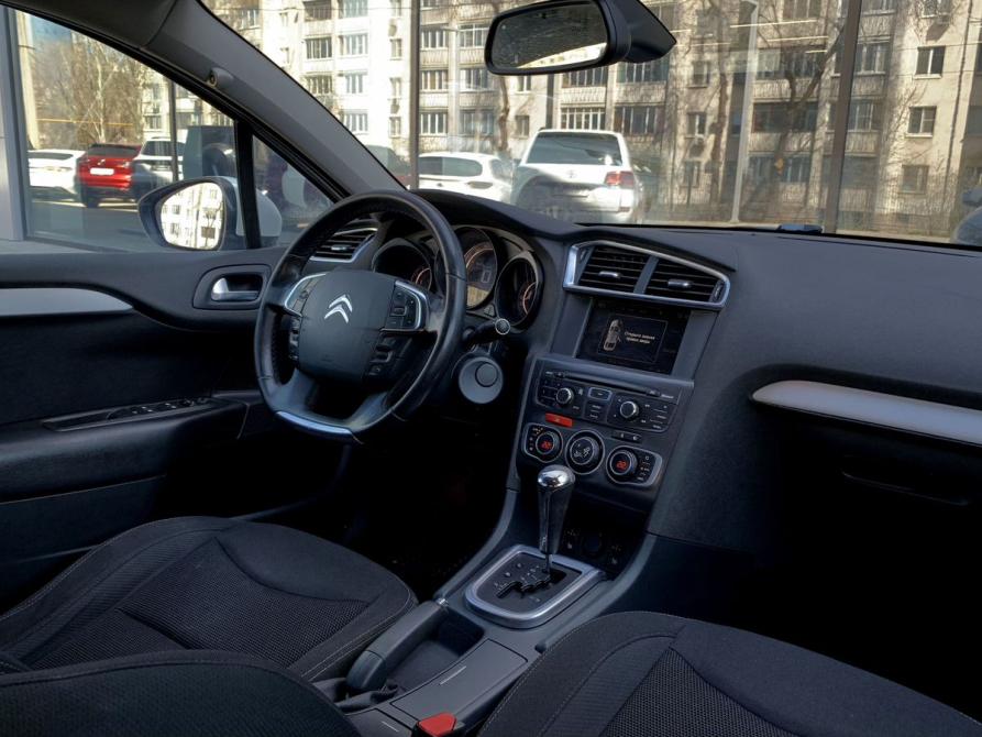 Citroen C4 II Самара  - изображение 9