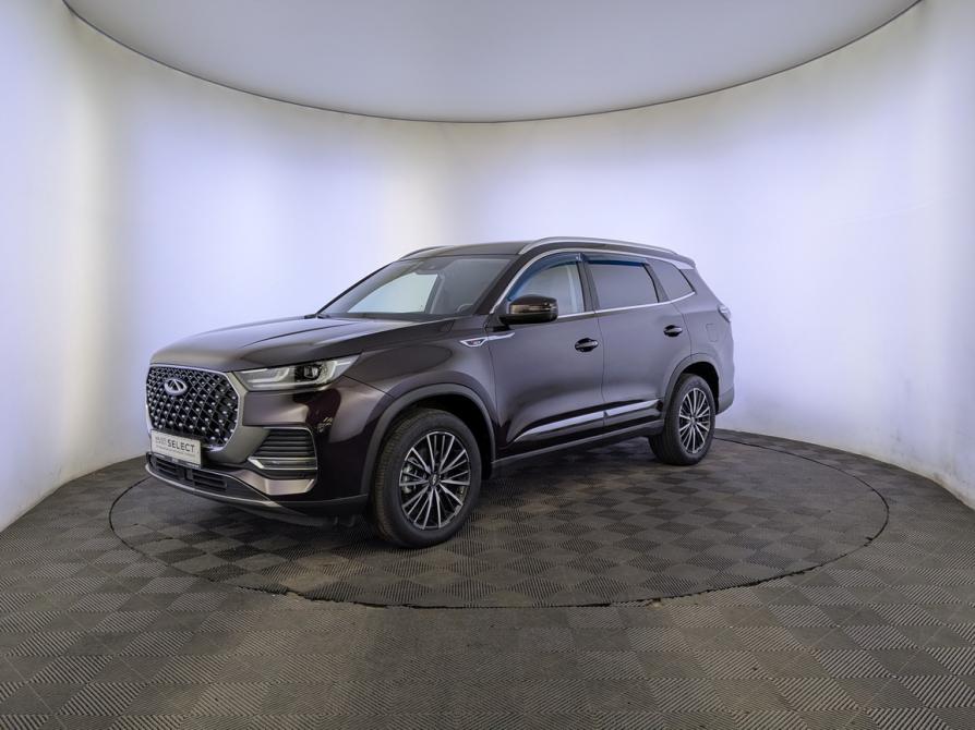 Chery Tiggo 8 Pro Max I Москва  - изображение 1