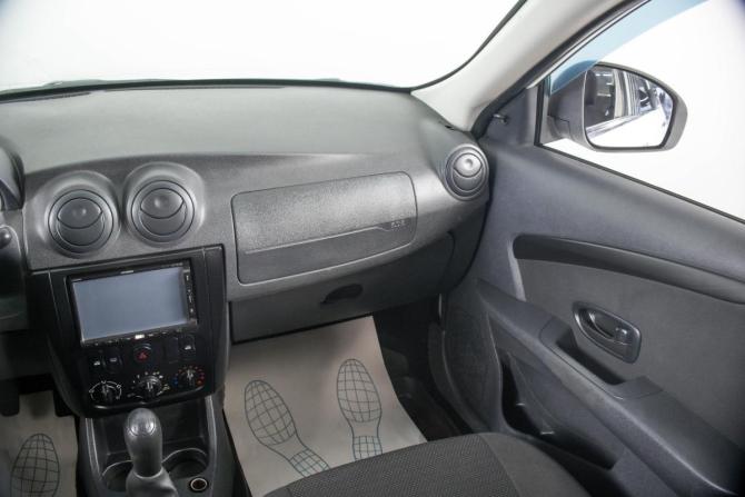 Nissan Almera III (G15) с пробегом 2014 года, цена 339 000 рублей, 302702 км, седан, Автокод Объявления