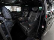 Toyota Alphard III Рестайлинг Москва  - изображение 52