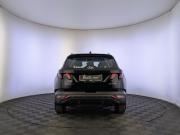 Hyundai Tucson IV Москва  - изображение 34