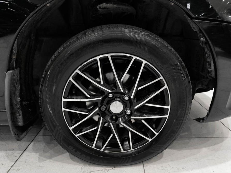 Mitsubishi Galant IX Рестайлинг Казань  - изображение 22