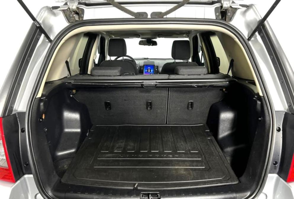 Land Rover Freelander II Нижний Новгород  - изображение 23