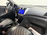 Hyundai Solaris I Рестайлинг Курск  - изображение 24