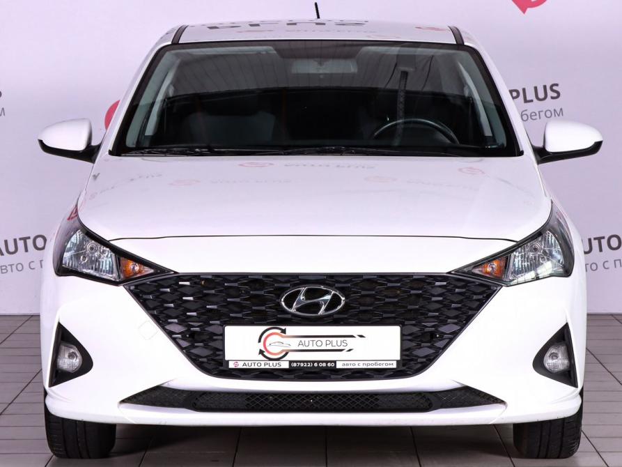 Hyundai Solaris II Рестайлинг Минеральные Воды  - изображение 4