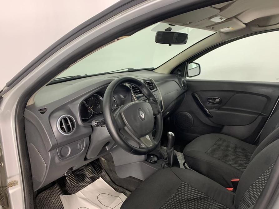 Renault Sandero II Ногинск  - изображение 13