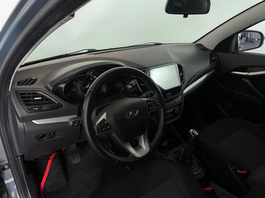 Lada (ВАЗ) Vesta I Воронеж  - изображение 7