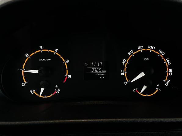 Lada (ВАЗ) Niva Legend с пробегом 2023 года, цена 820 000 рублей, 3725 км, внедорожник, Автокод Объявления