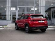 Changan CS35 Plus I Рестайлинг Курган  - изображение 31