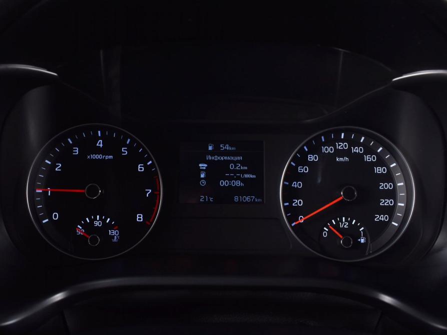 Kia Cerato IV Кемерово  - изображение 12