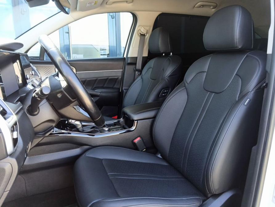 Kia Sorento IV Москва  - изображение 23