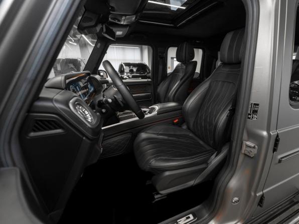 Mercedes-Benz G-Класс III (W463) с пробегом 2020 года, цена 13 600 000 рублей, 40825 км, внедорожник, Автокод Объявления